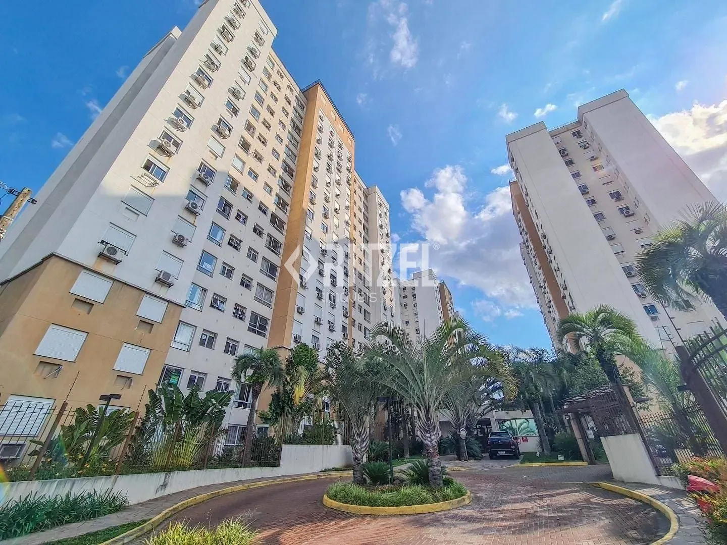 Apartamento, 2 quartos, 60 m² - Foto 26