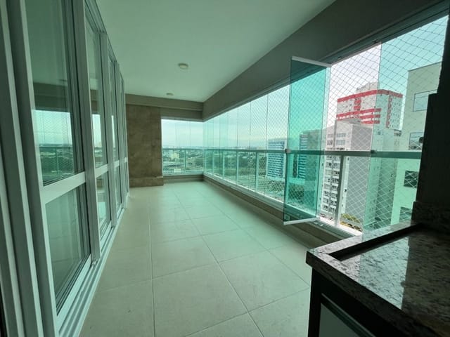 Foto do Apartamento - Apartamento para Locação 3 Quartos, 1 Suite, 2 Vagas, 97.93M², Jardim Aquarius, São José dos Campos - SP | Grand View | RUSSI IMÓVEIS
