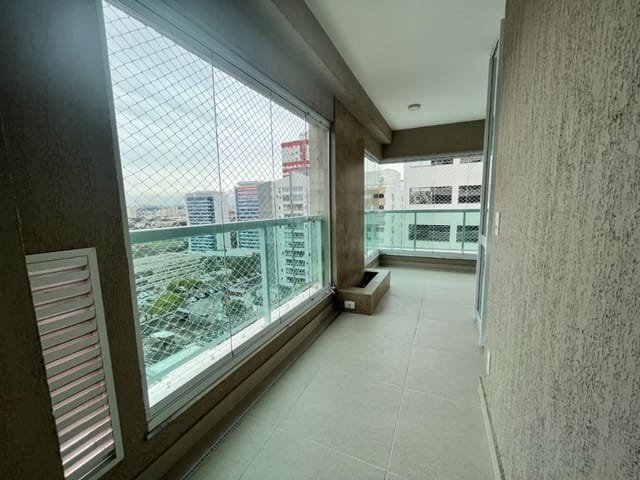 Foto do Apartamento - Apartamento para Locação 3 Quartos, 1 Suite, 2 Vagas, 97.93M², Jardim Aquarius, São José dos Campos - SP | Grand View | RUSSI IMÓVEIS