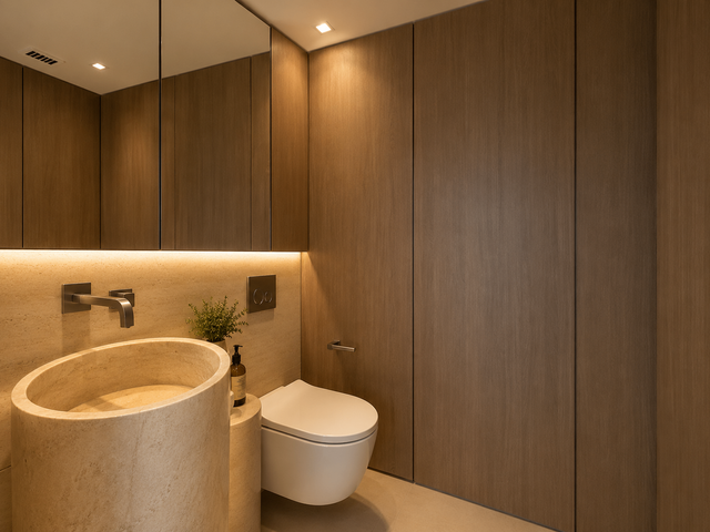 Apartamento com 128m² 3 quartos e 3 banheiros, à venda ou para alugar, no bairro Itaim Bibi em São Paulo