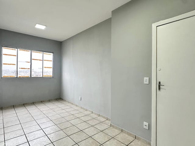 Foto do Apartamento - Apartamento para locação com 2 quartos e uma vaga de estacinamento rotativo, Planalto, Belo Horizonte, MG | Deltalar Imóveis