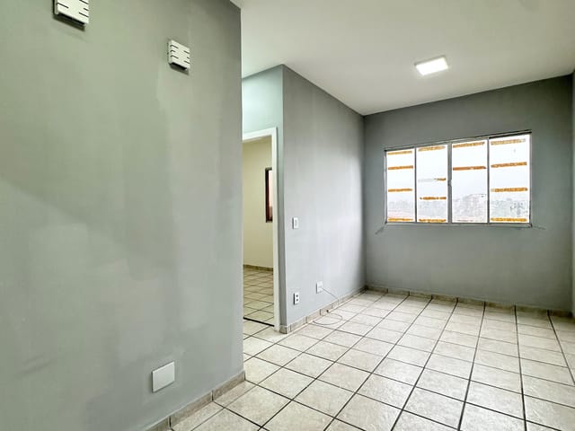 Foto do Apartamento - Apartamento para locação com 2 quartos e uma vaga de estacinamento rotativo, Planalto, Belo Horizonte, MG | Deltalar Imóveis