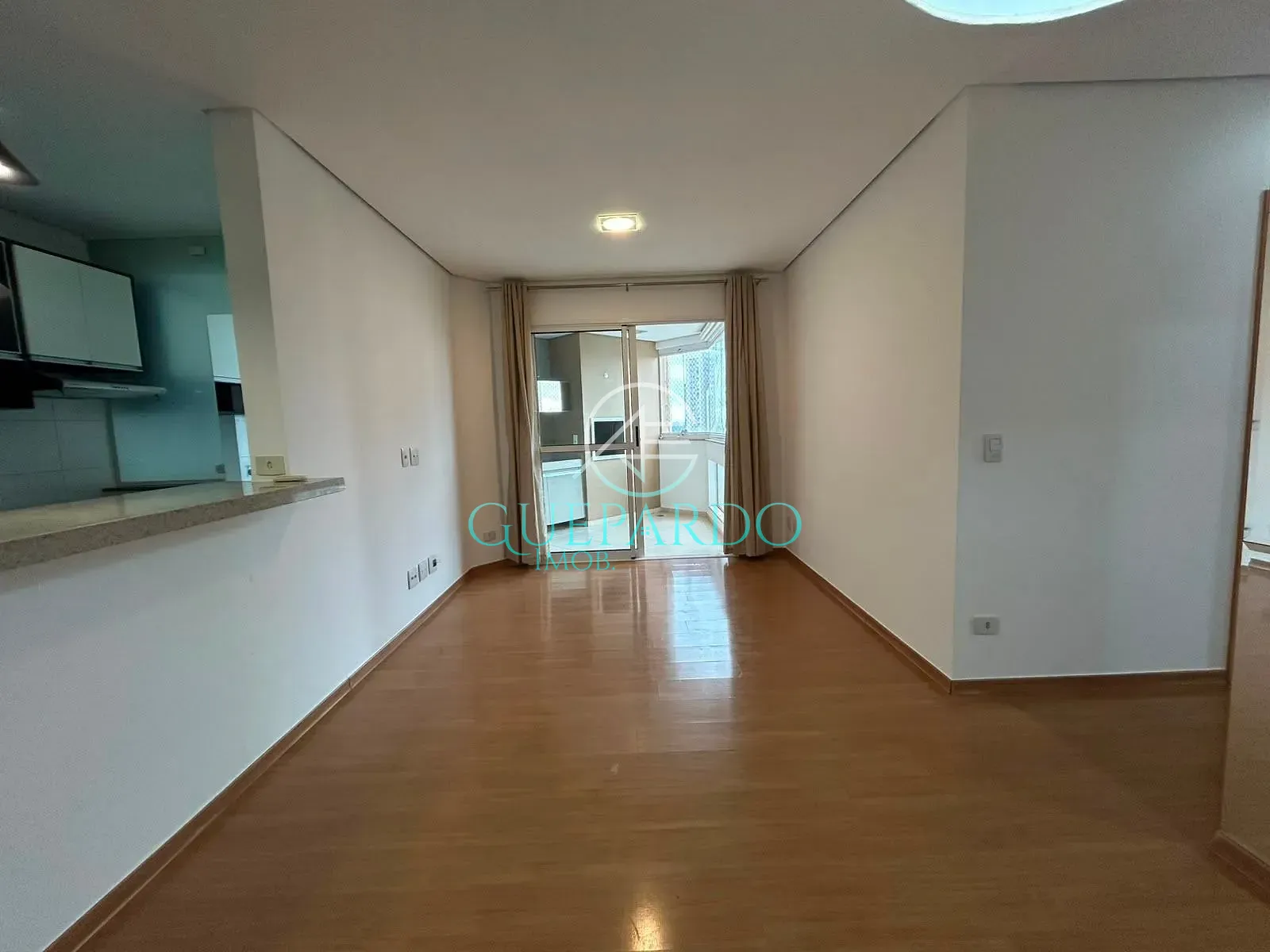 Apartamento, 3 quartos, 81 m² - Foto 4