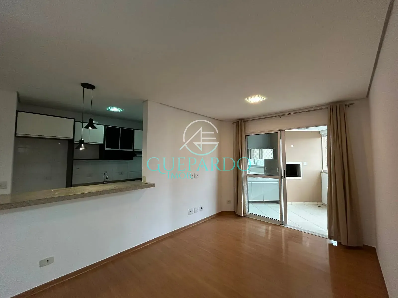 Apartamento, 3 quartos, 81 m² - Foto 1