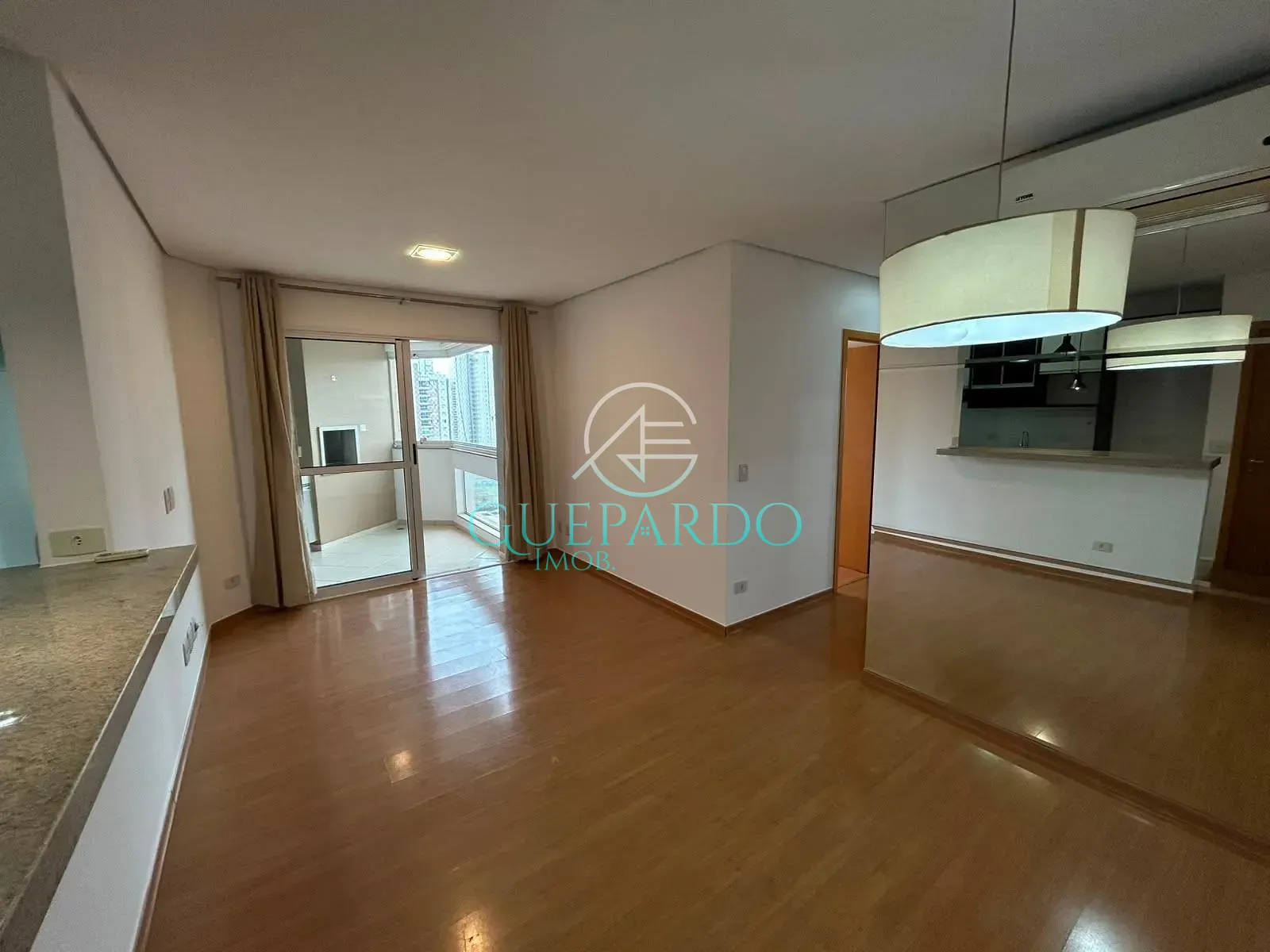 Apartamento, 3 quartos, 81 m² - Foto 3