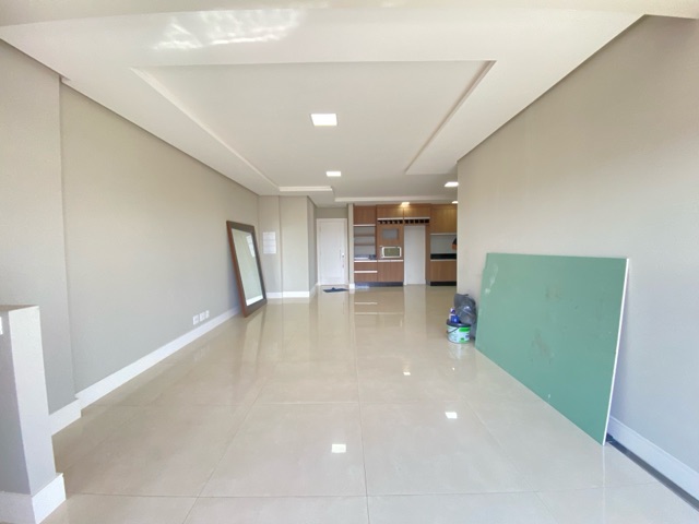 Foto do Apartamento - Apartamento para locação, Nova Rússia, Ponta Grossa, PR | Adquira Imóveis