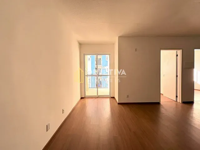 Apartamento 2 quartos e 1 banheiro, para alugar, no bairro Operário em Novo Hamburgo