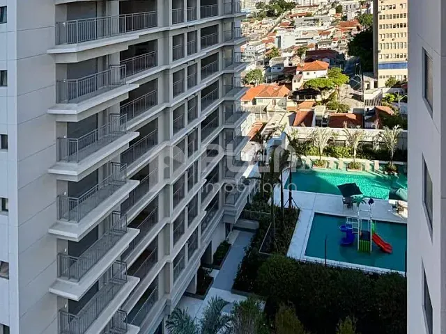 Apartamento 3 quartos e 4 banheiros, à venda, no bairro Tucuruvi em São Paulo