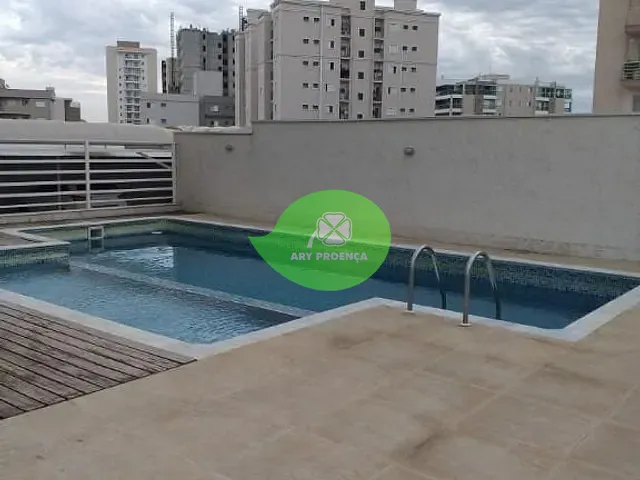 Apartamento com 68m² 3 quartos e 2 banheiros, à venda, no bairro Parque Campolim em Sorocaba