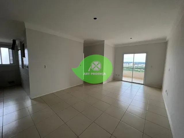 Apartamento com 68m² 3 quartos e 2 banheiros, à venda, no bairro Parque Campolim em Sorocaba
