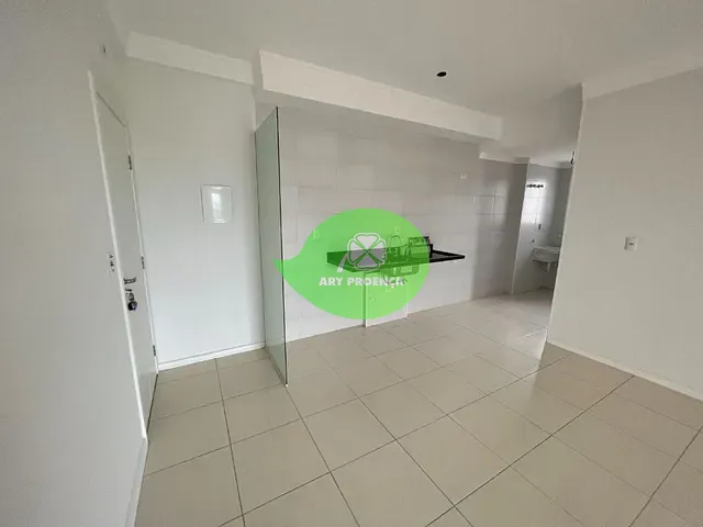 Apartamento com 68m² 3 quartos e 2 banheiros, à venda, no bairro Parque Campolim em Sorocaba