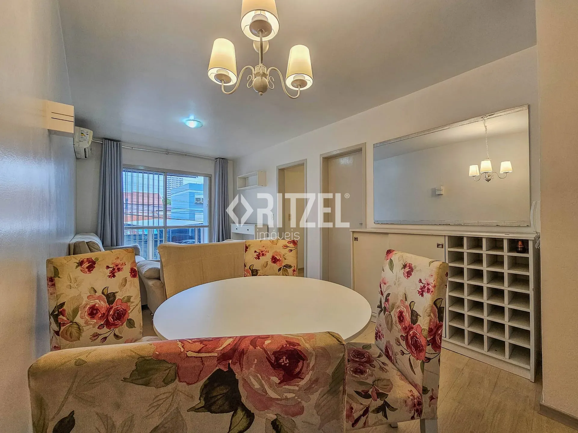 Apartamento, 2 quartos, 76 m² - Foto 2