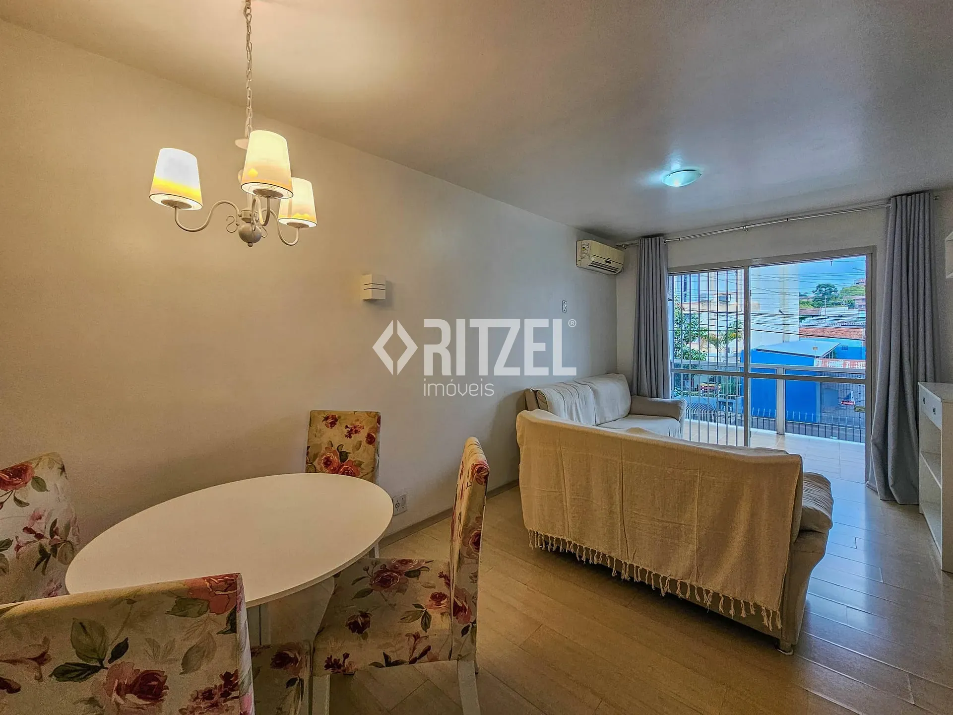 Apartamento, 2 quartos, 76 m² - Foto 3