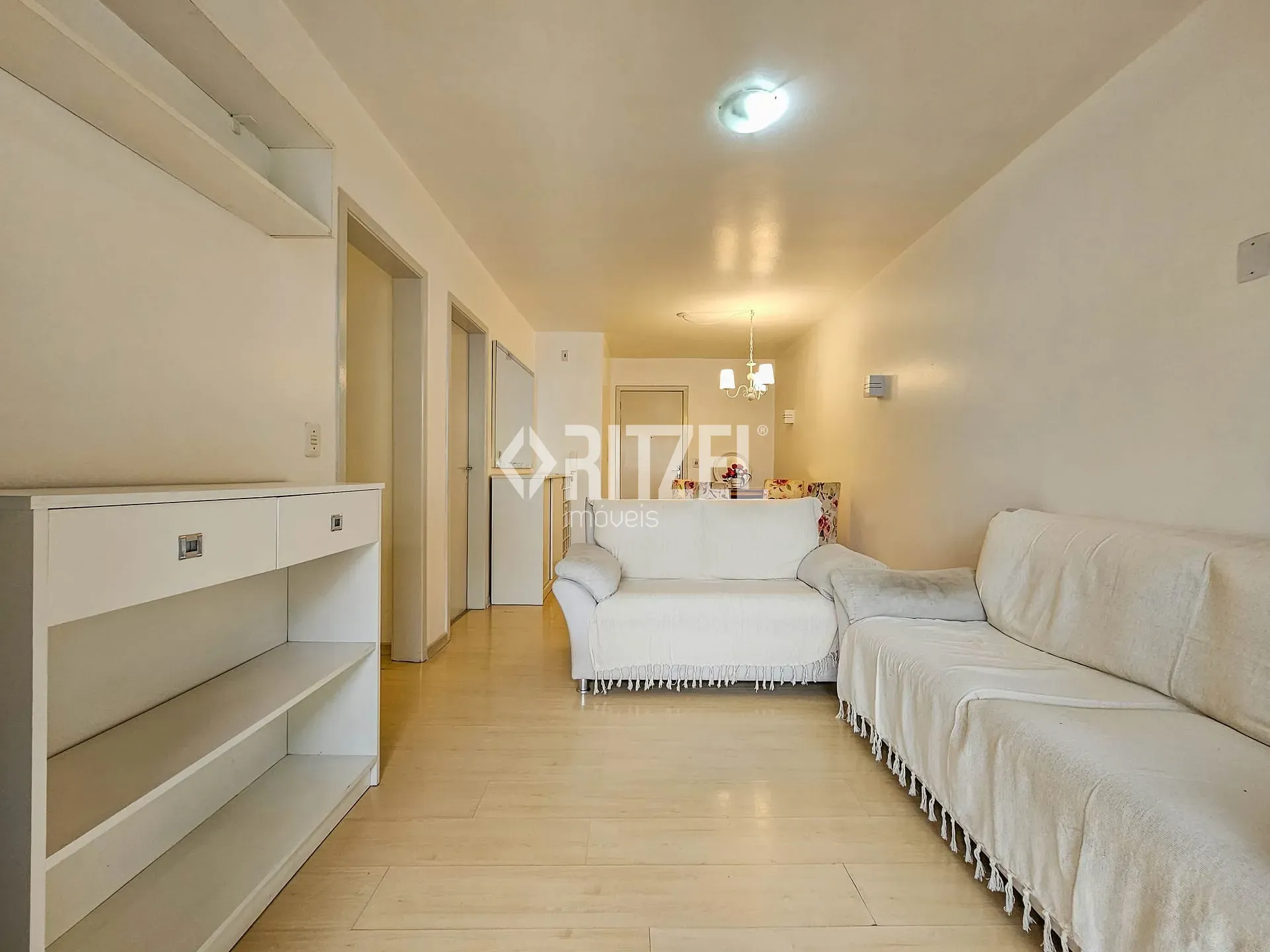 Apartamento, 2 quartos, 76 m² - Foto 12