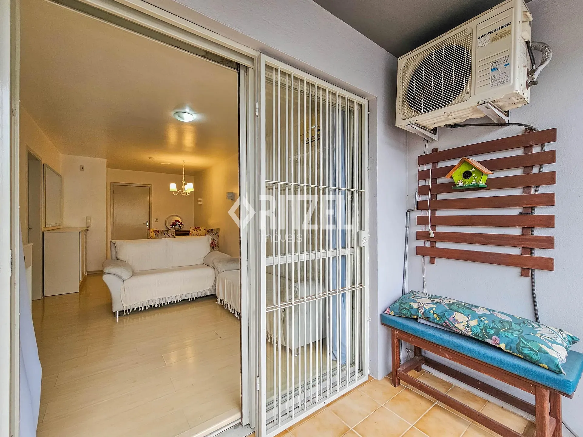 Apartamento, 2 quartos, 76 m² - Foto 11