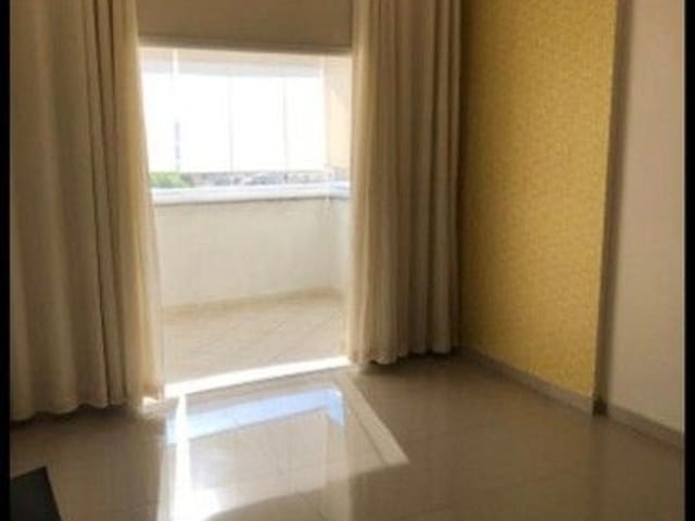 Foto do Apartamento - Apartamento com 2 dormitórios à venda, 65 m² por R$ 340.000,00 - Conjunto Residencial Trinta e Um de Março - São José dos Campos/SP | RUSSI IMÓVEIS