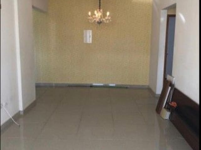 Foto do Apartamento - Apartamento com 2 dormitórios à venda, 65 m² por R$ 340.000,00 - Conjunto Residencial Trinta e Um de Março - São José dos Campos/SP | RUSSI IMÓVEIS