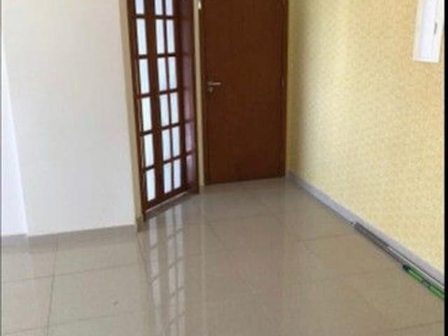 Foto do Apartamento - Apartamento com 2 dormitórios à venda, 65 m² por R$ 340.000,00 - Conjunto Residencial Trinta e Um de Março - São José dos Campos/SP | RUSSI IMÓVEIS