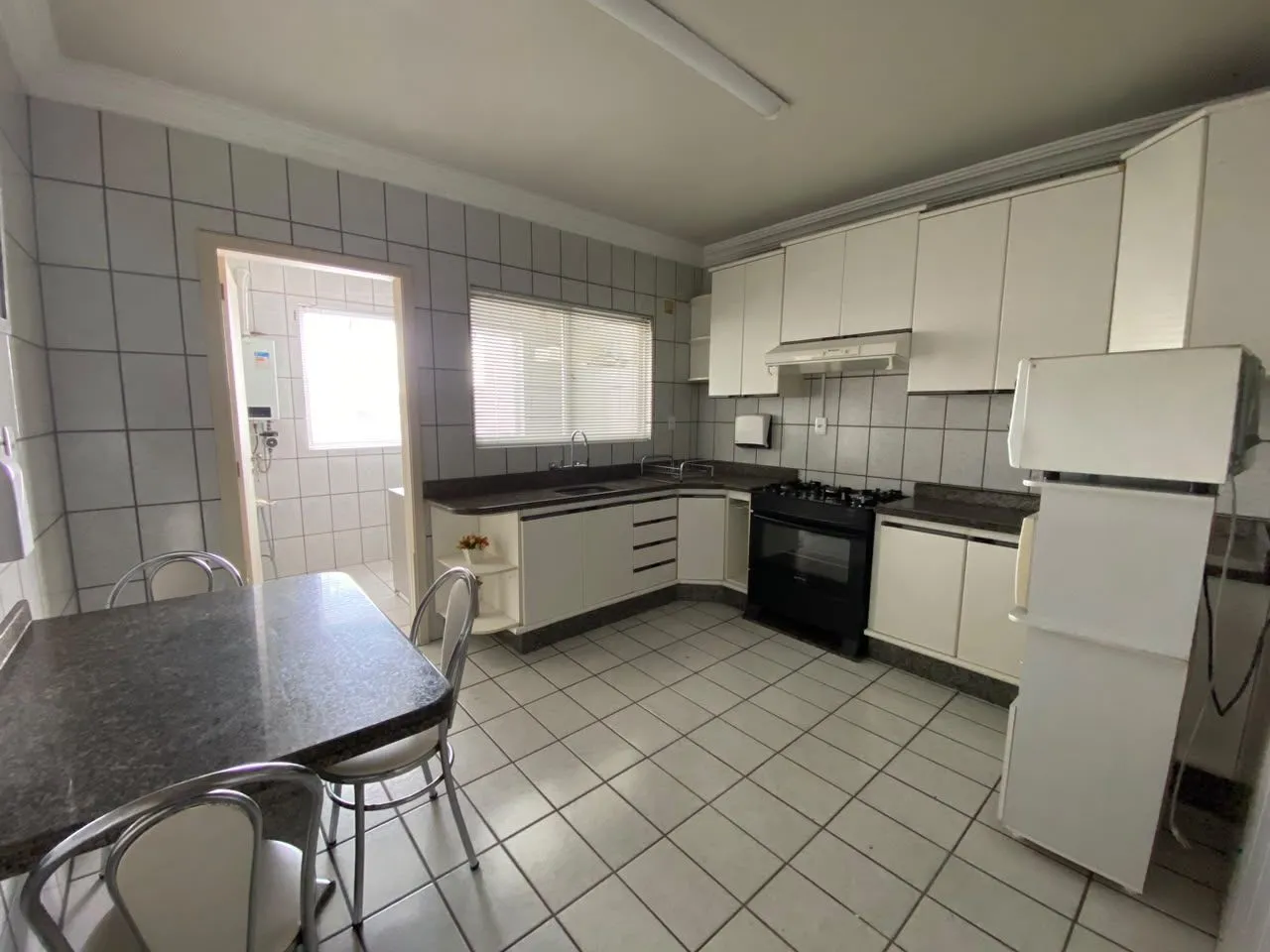 Foto 5 de apartamento em Chapecó