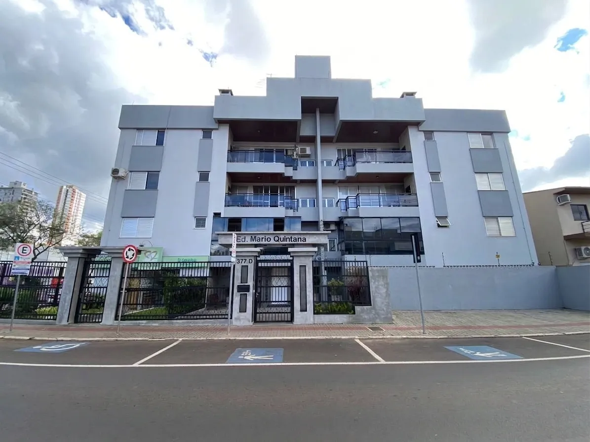 Apartamento para alugar com 3 dormitórios, 2 banheiros, 1 vaga de garagem e 115m² de área privativa no bairro Jardim Itália