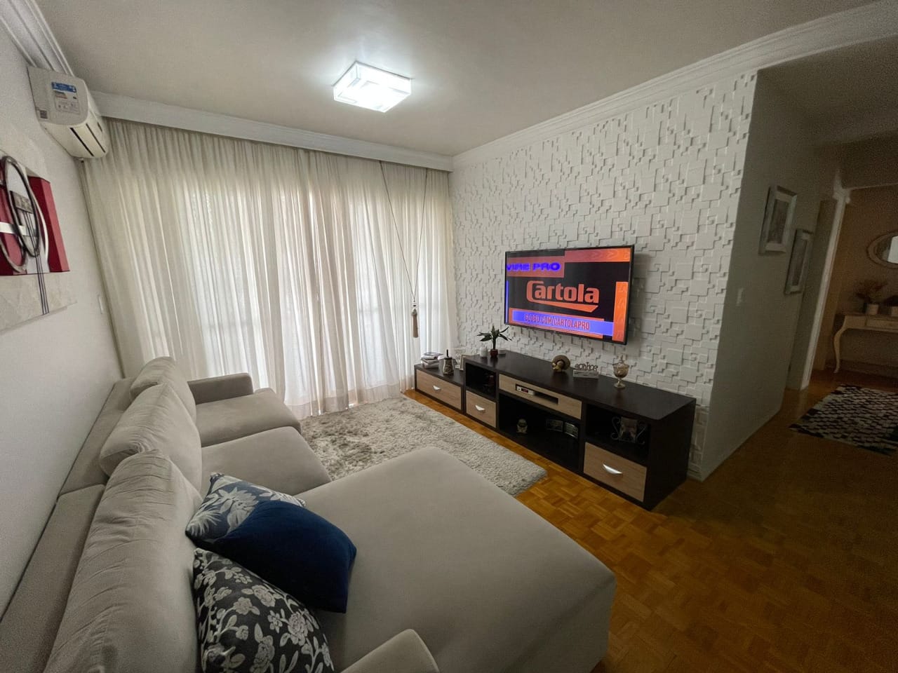 Foto da propriedade