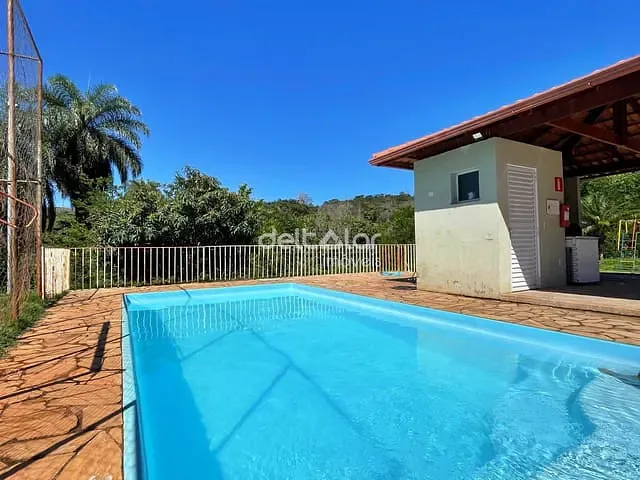 Apartamento com 55m² 2 quartos e 1 banheiro, à venda, no bairro Luxemburgo em Santa Luzia