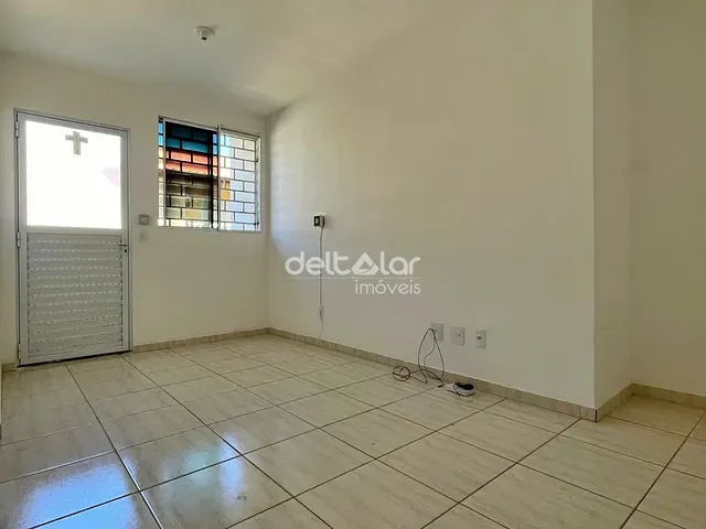 Apartamento com 55m² 2 quartos e 1 banheiro, à venda, no bairro Luxemburgo em Santa Luzia
