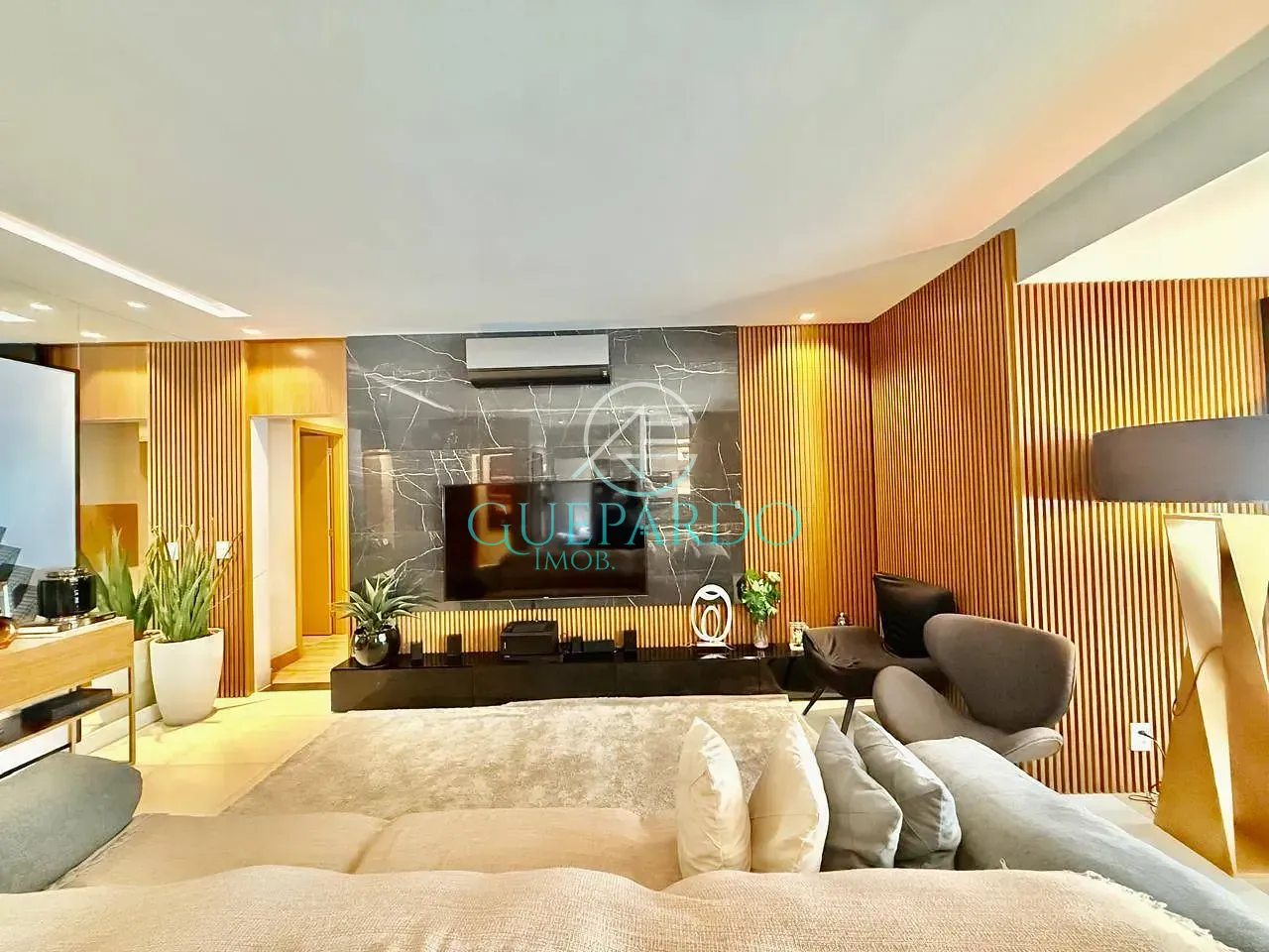 Apartamento, 3 quartos, 130 m² - Foto 7