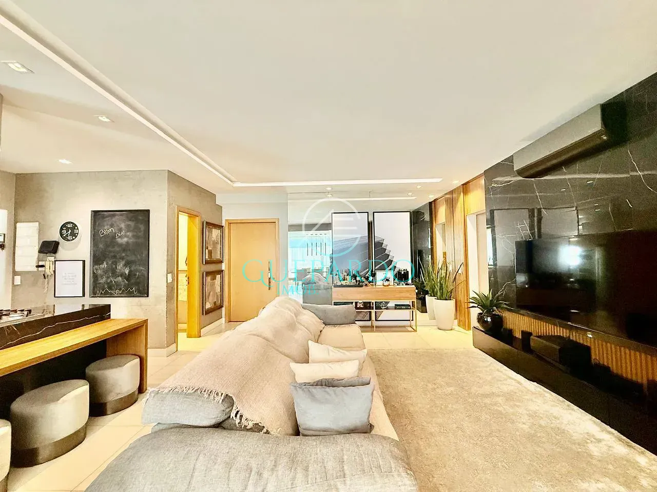 Apartamento, 3 quartos, 130 m² - Foto 5