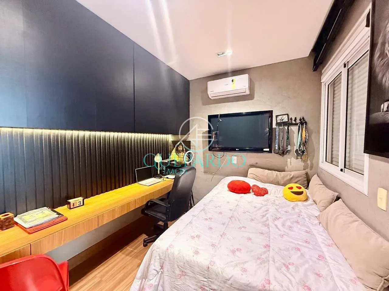 Apartamento, 3 quartos, 130 m² - Foto 21