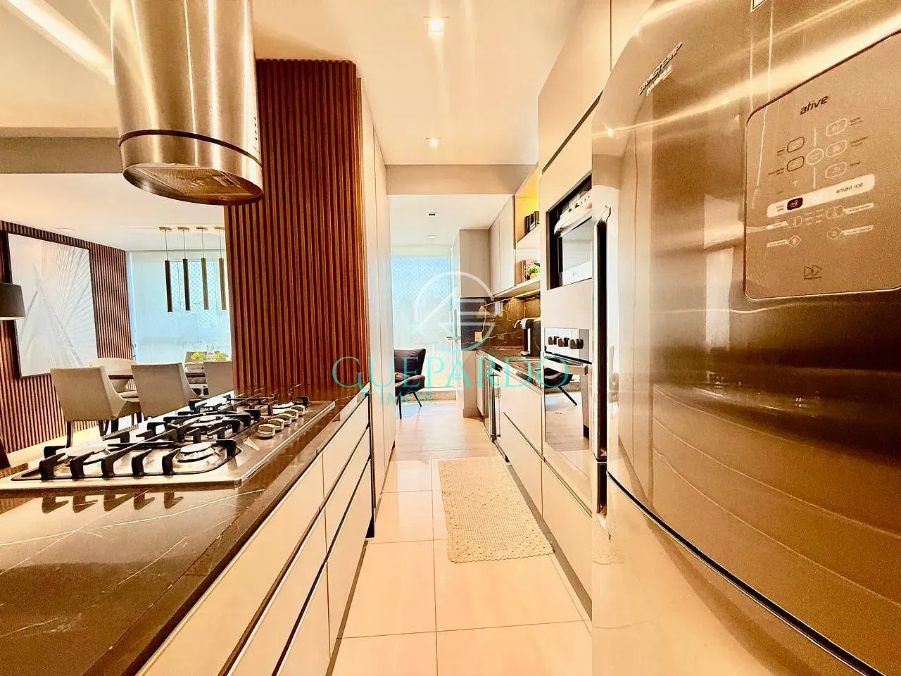 Apartamento, 3 quartos, 130 m² - Foto 10