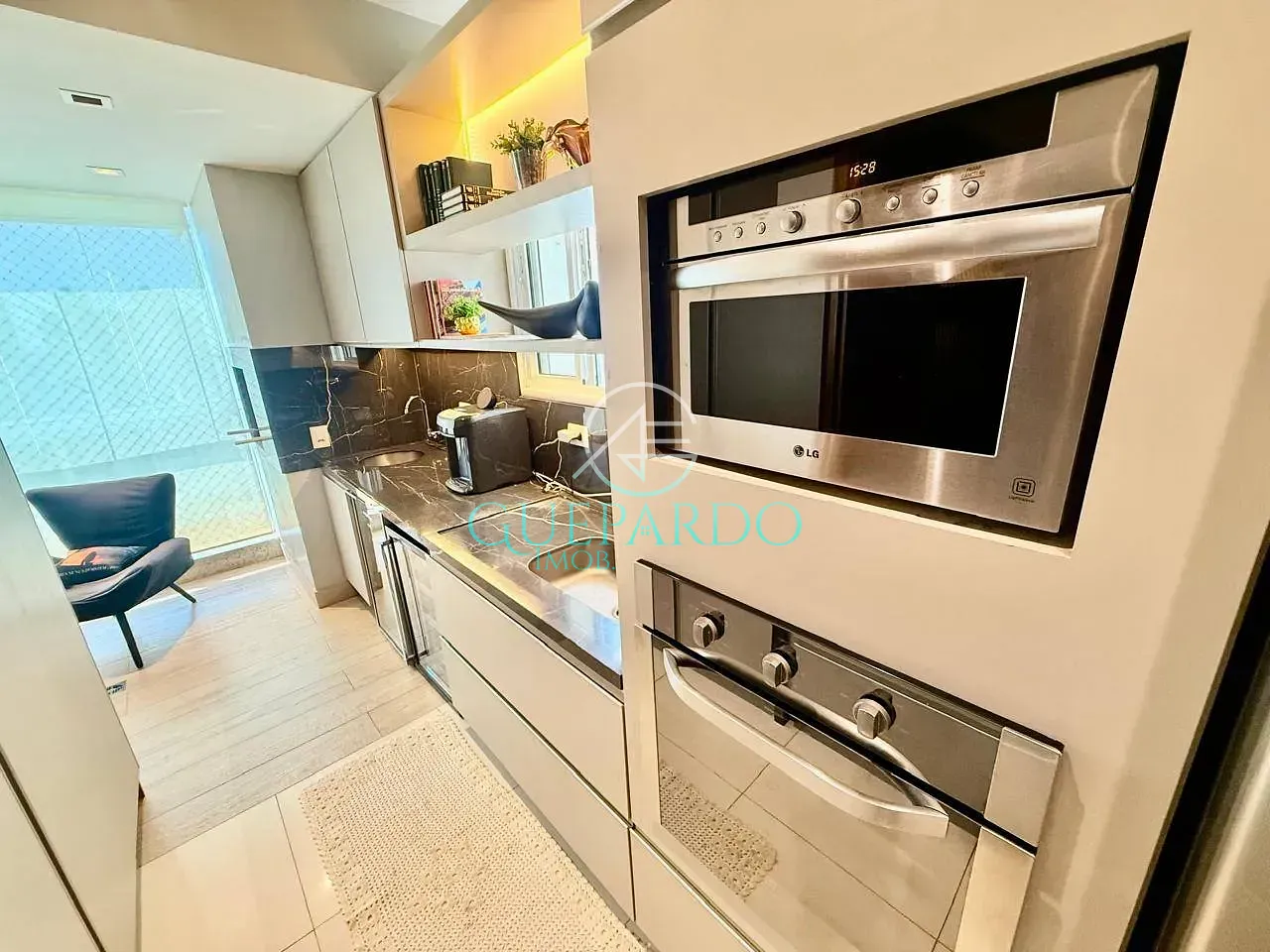 Apartamento, 3 quartos, 130 m² - Foto 12