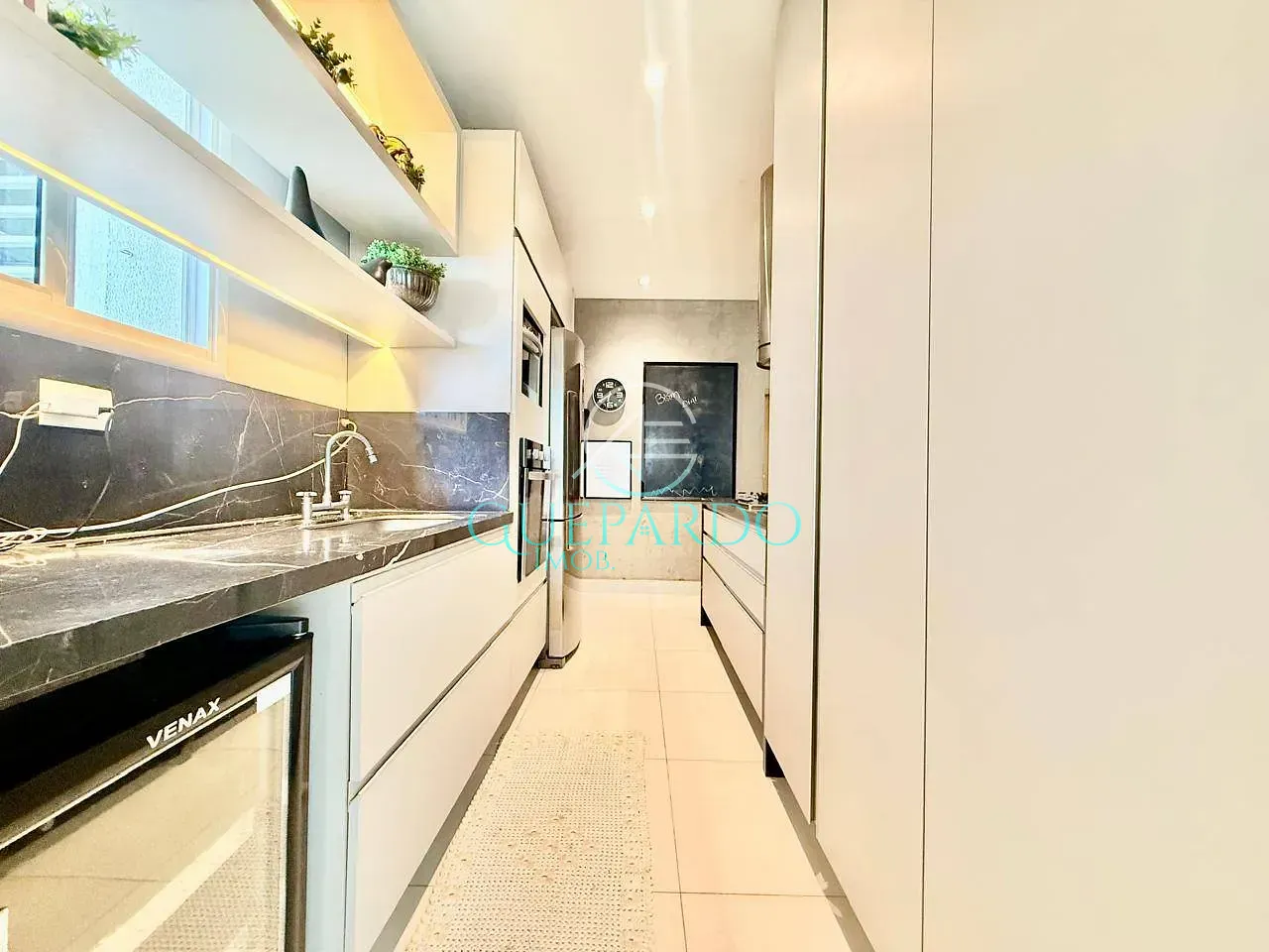 Apartamento, 3 quartos, 130 m² - Foto 13