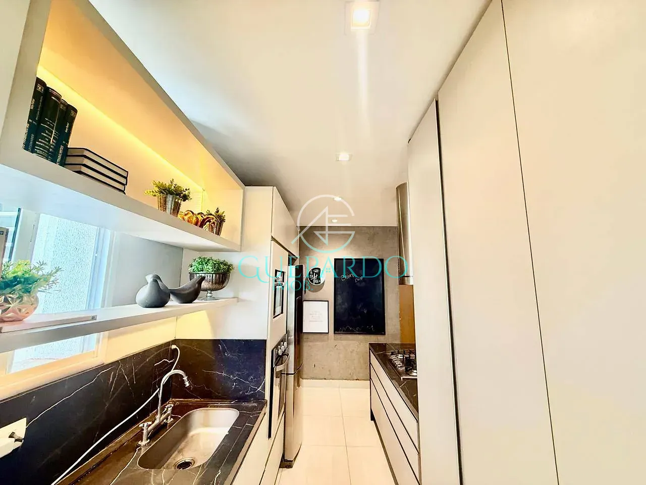 Apartamento, 3 quartos, 130 m² - Foto 14