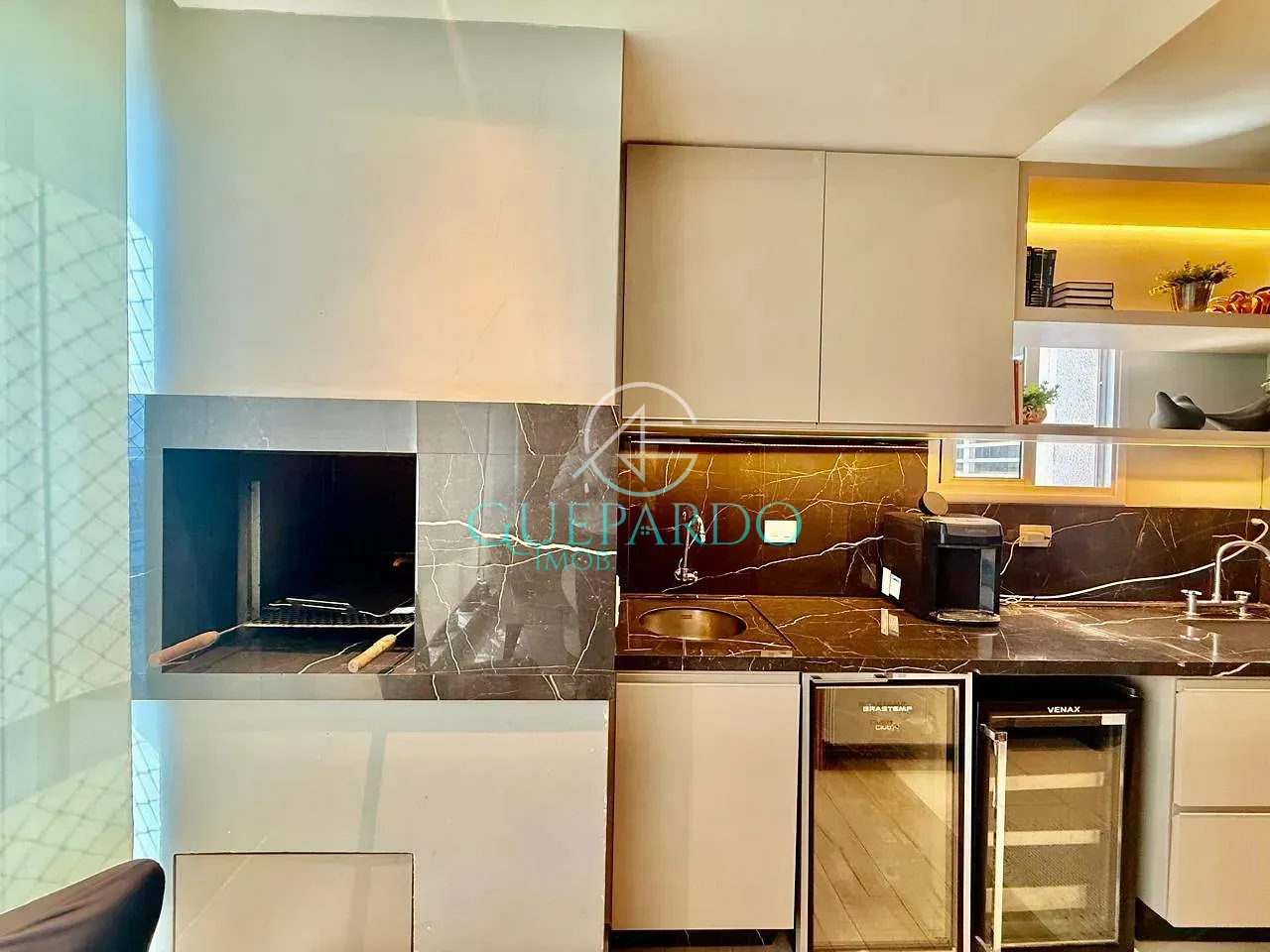 Apartamento, 3 quartos, 130 m² - Foto 15
