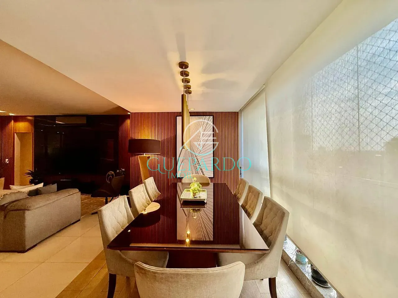 Apartamento, 3 quartos, 130 m² - Foto 16
