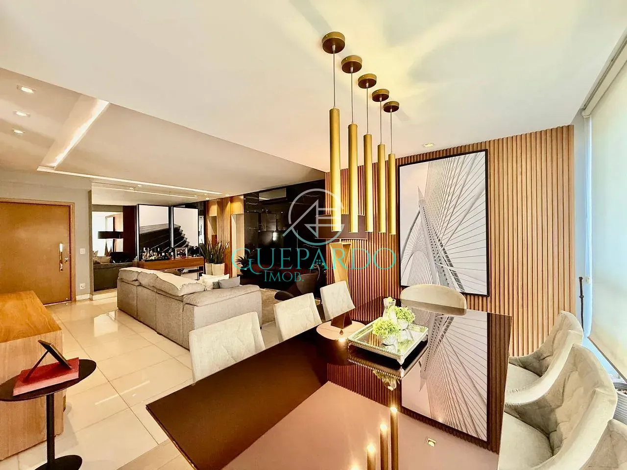 Apartamento, 3 quartos, 130 m² - Foto 17