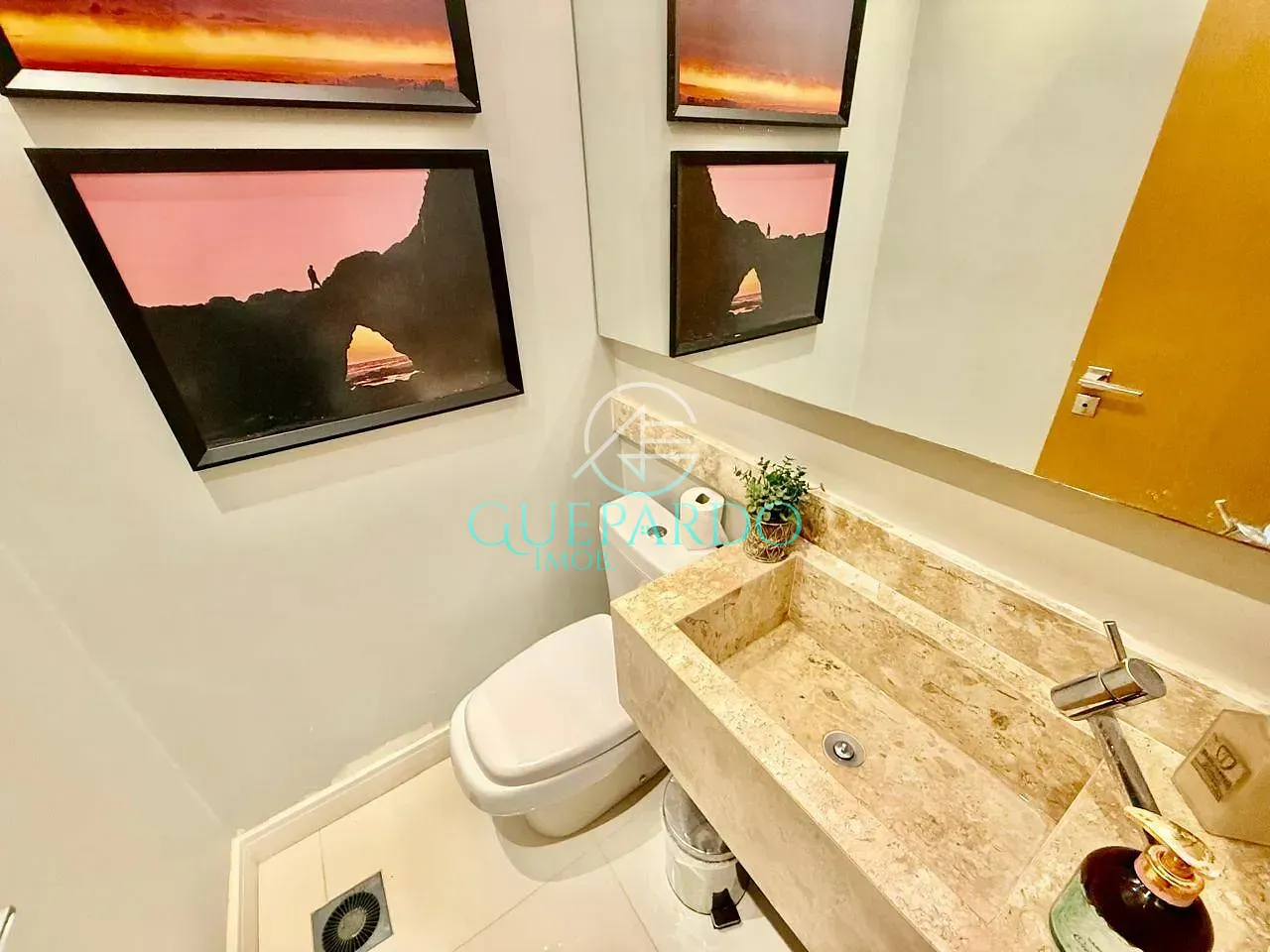 Apartamento, 3 quartos, 130 m² - Foto 22