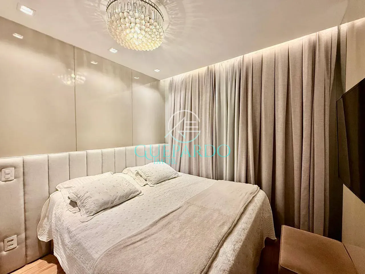 Apartamento, 3 quartos, 130 m² - Foto 31