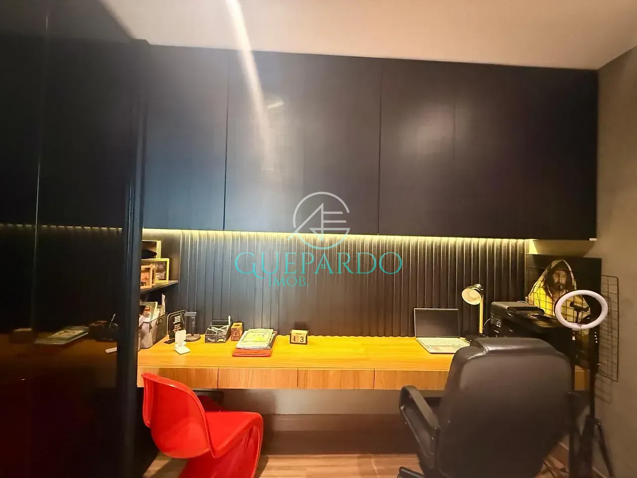 Apartamento, 3 quartos, 130 m² - Foto 23