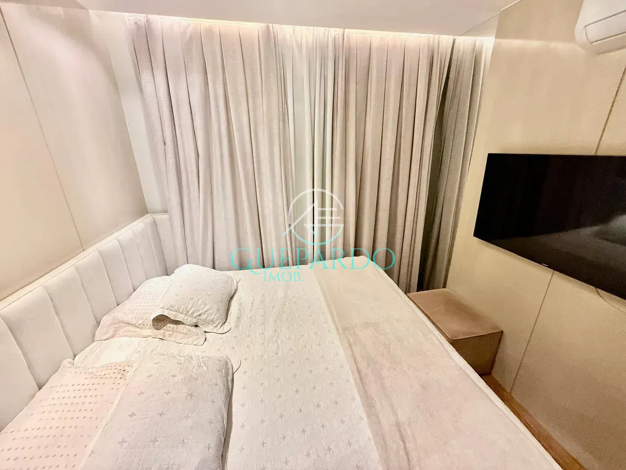Apartamento, 3 quartos, 130 m² - Foto 33