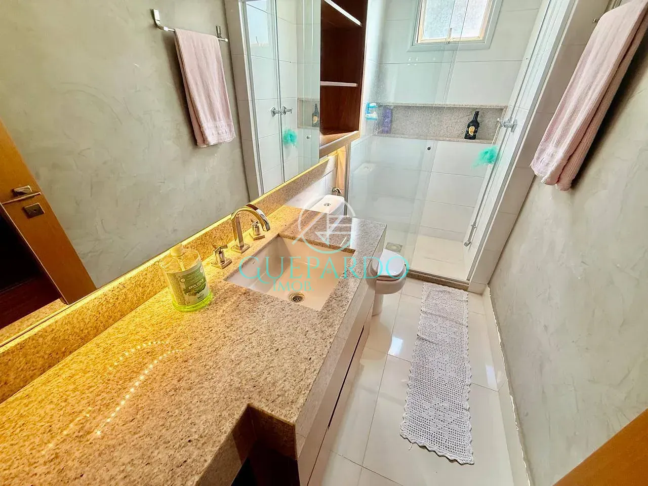 Apartamento, 3 quartos, 130 m² - Foto 24