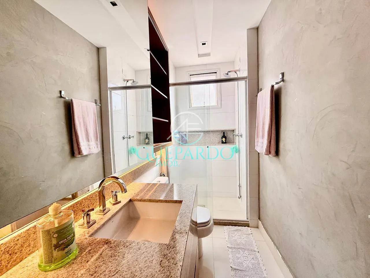 Apartamento, 3 quartos, 130 m² - Foto 25
