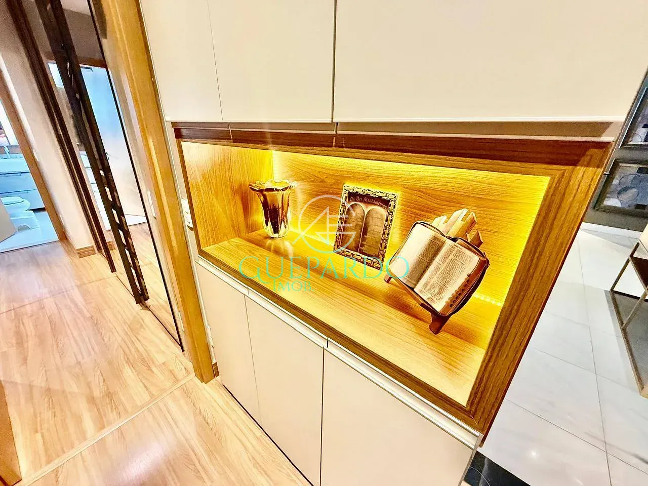 Apartamento, 3 quartos, 130 m² - Foto 19