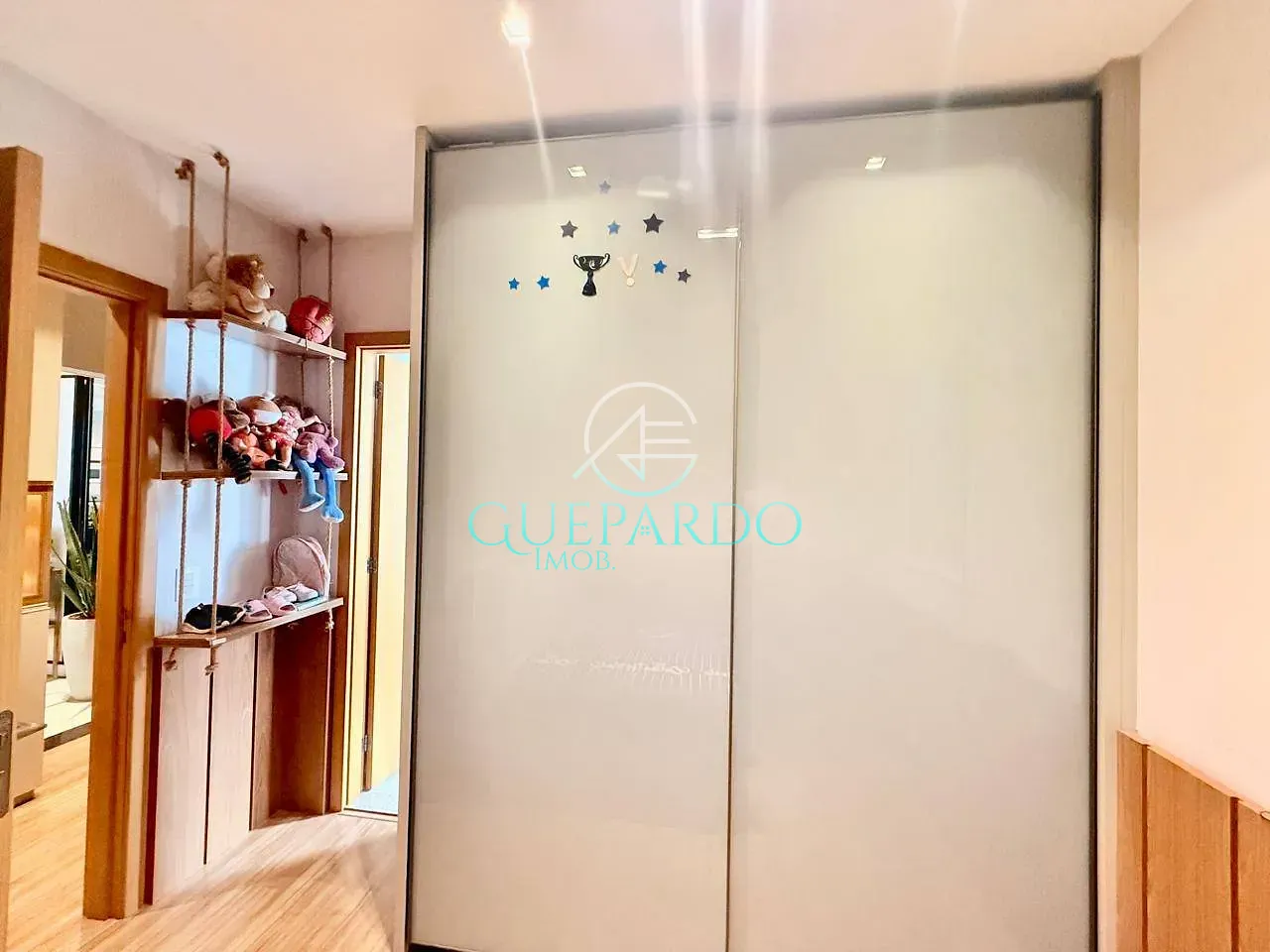 Apartamento, 3 quartos, 130 m² - Foto 26