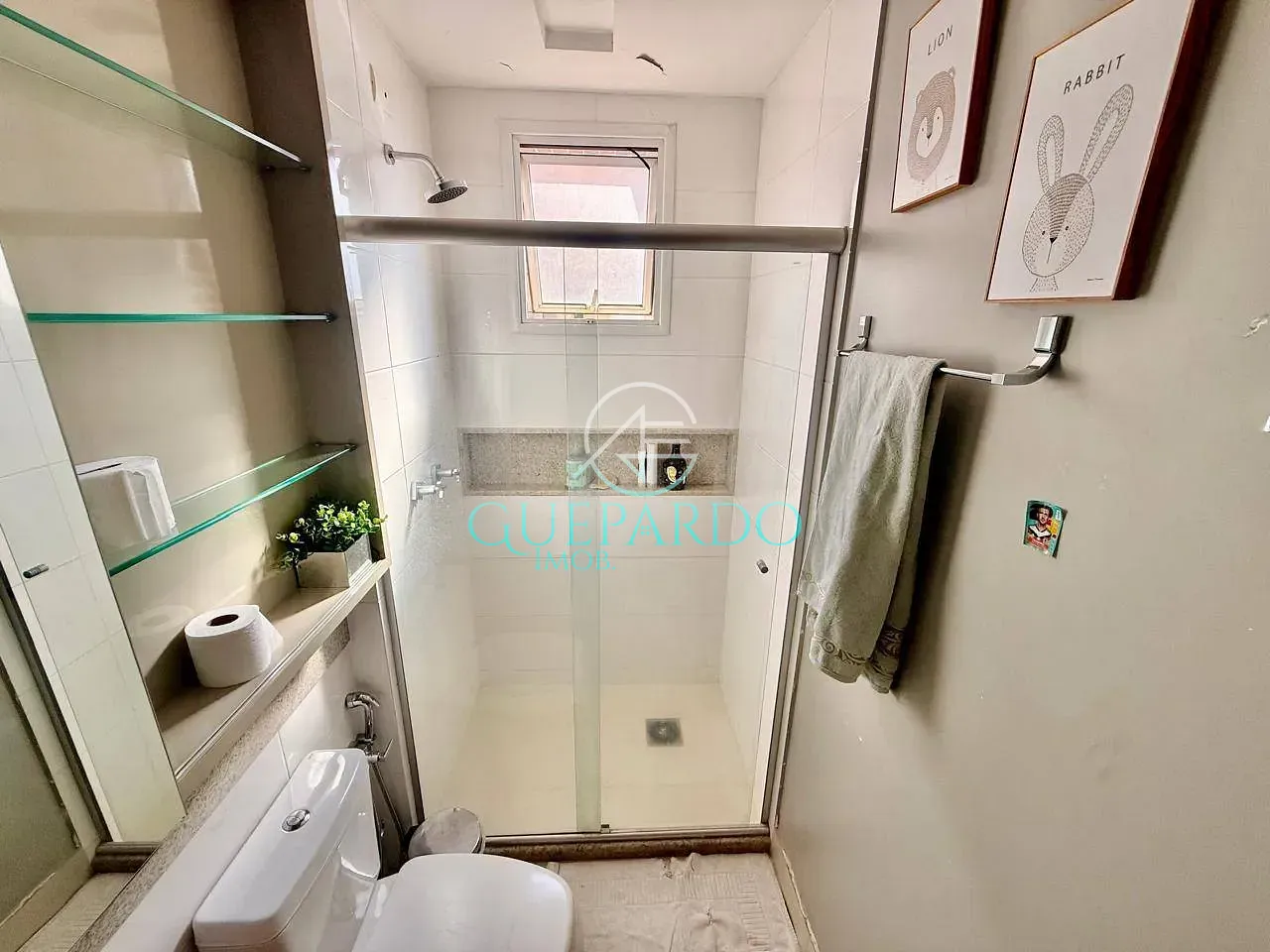 Apartamento, 3 quartos, 130 m² - Foto 28