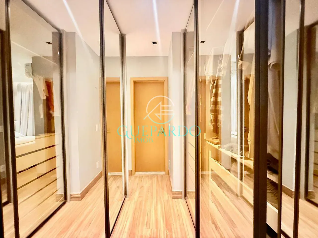 Apartamento, 3 quartos, 130 m² - Foto 29
