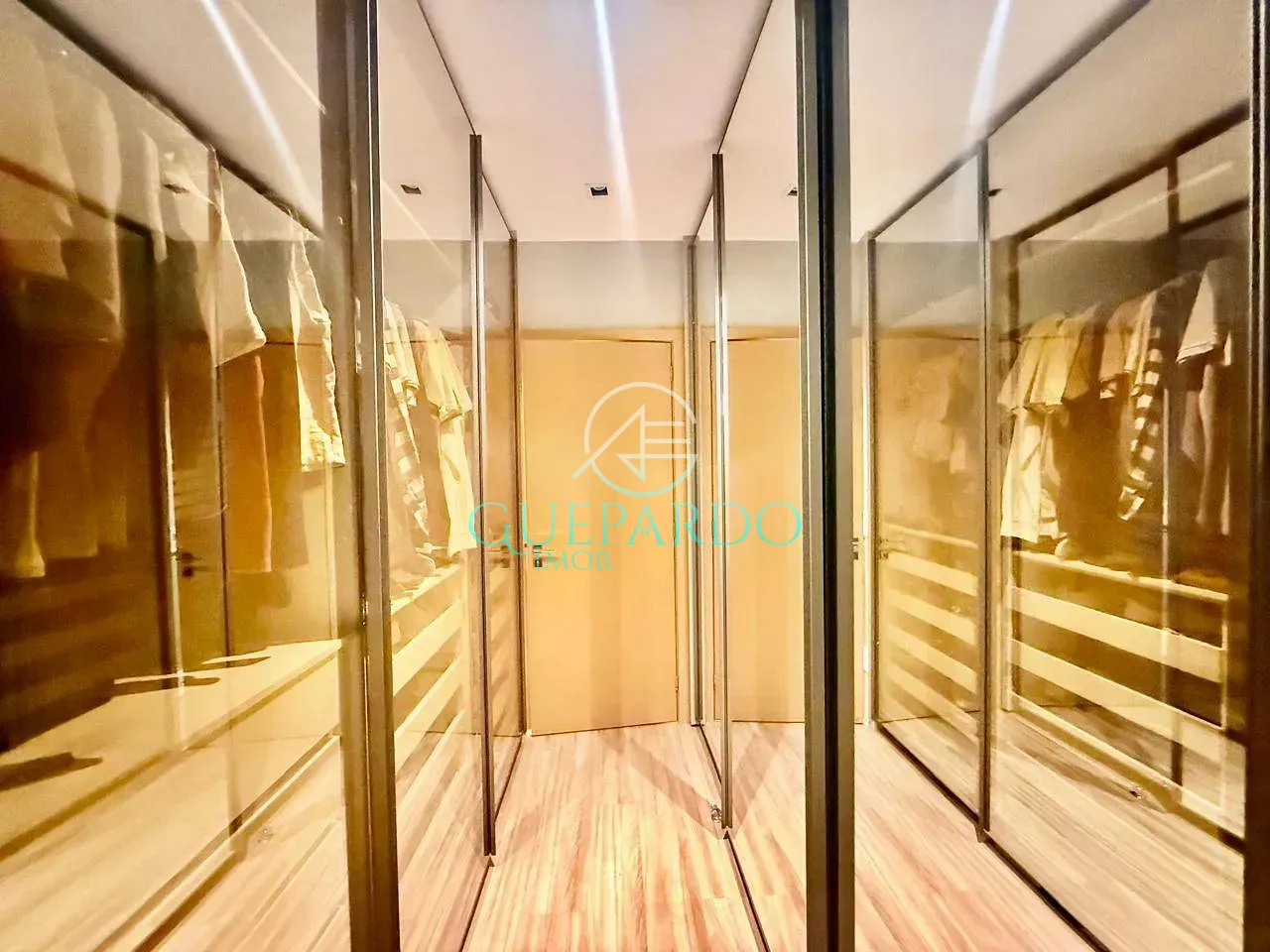 Apartamento, 3 quartos, 130 m² - Foto 30
