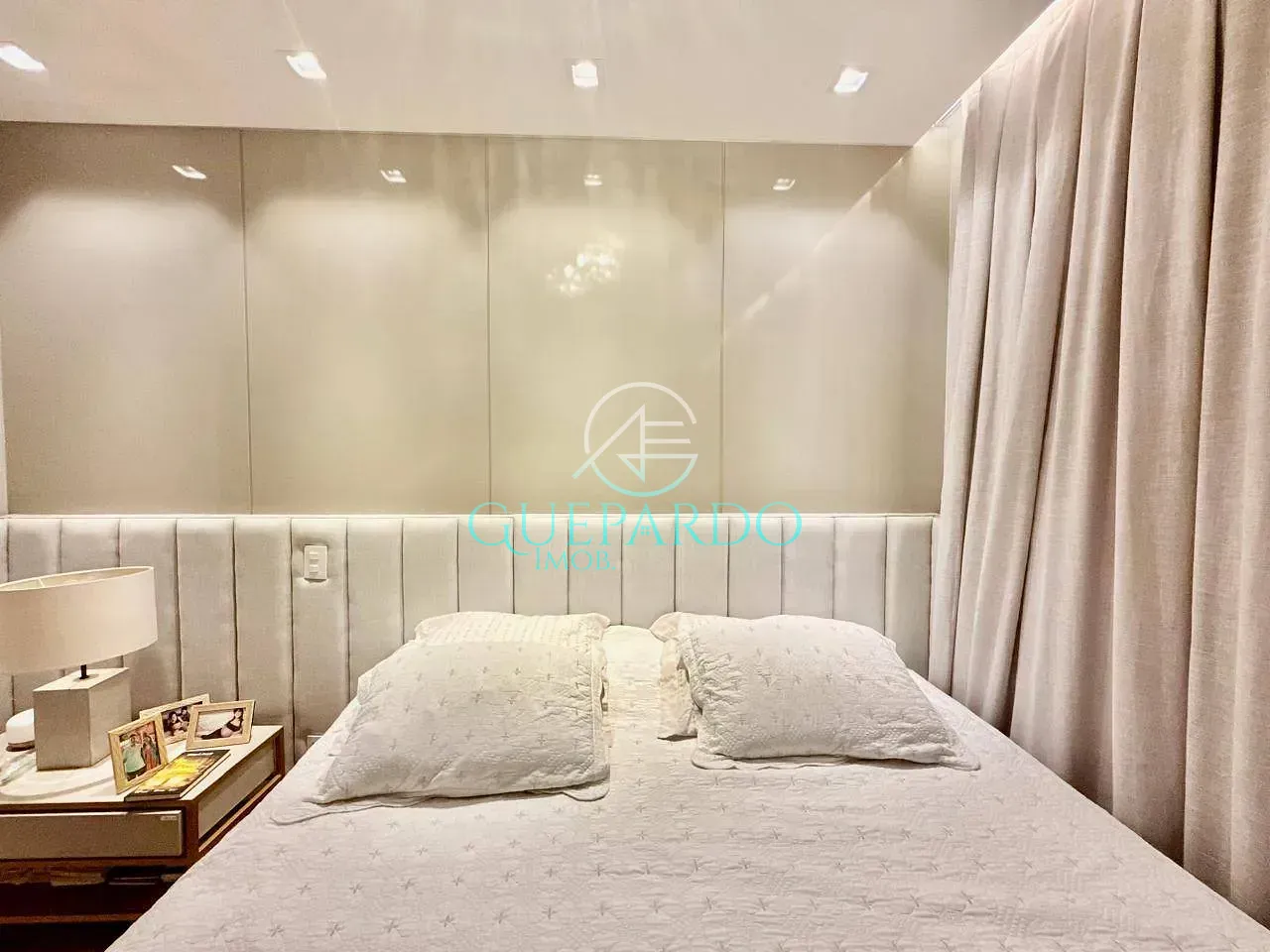 Apartamento, 3 quartos, 130 m² - Foto 35