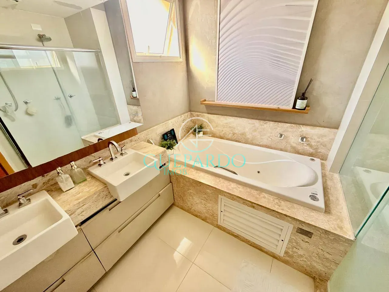 Apartamento, 3 quartos, 130 m² - Foto 36